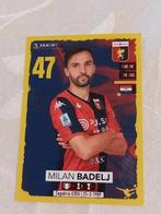Panini/Sticker/Milan Badelj/Genoa/2023-2024, Verzamelen, Verzenden, Nieuw, Poster, Plaatje of Sticker