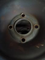 Auto banden +velgen, Auto-onderdelen, Banden en Velgen, Ophalen, Gebruikt, 15 inch, Banden en Velgen