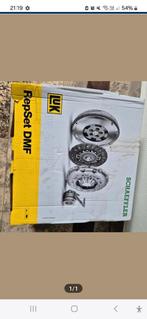 Kit embrayage avec volant bimasse, Enlèvement, Utilisé