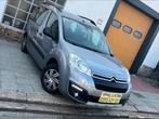 Citroën Berlingo 5 PLACES Boîte automatique 0032495310431, Stof, Euro 6, 4 cilinders, 109 g/km