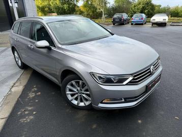 Volkswagen Passat Variant 2.0 CR TDi Highline DSG/FULL OPTIO