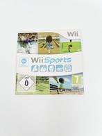 Wii Sports - Nintendo Wii, werkt ook op Wii U, Avontuur en Actie, 2 spelers, Eén computer, Ophalen of Verzenden