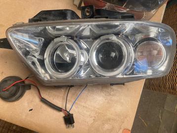 voorlichten saxo beschikbaar voor biedingen