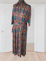 Jurk K-Design xxl, Kleding | Dames, Jurken, K-design, Verzenden, Maat 46/48 (XL) of groter, Zo goed als nieuw