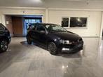 Volkswagen Polo 1.0i Trendline * AIRCO * ALU VELGEN * MOOIE, Auto's, Voorwielaandrijving, Gebruikt, 1055 kg, Zwart