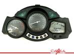 TELLERSET Yamaha FJR 1300 2001-2002 (FJR1300 5JW), Motoren, Onderdelen | Yamaha, Gebruikt