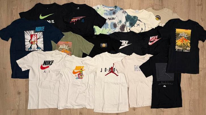 T-shirts pour enfants, Enfants & Bébés, Vêtements enfant | Taille 164, Utilisé, Garçon ou Fille, Chemise ou À manches longues