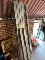 Zinken dakgoten en beugels, Doe-het-zelf en Bouw, Ophalen