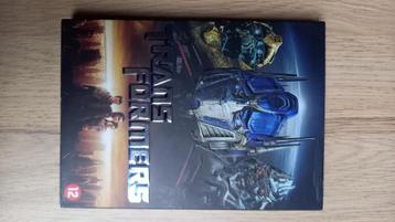 DVD Transformers beschikbaar voor biedingen