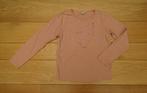 longsleeve Hey! JBC, maat 134, Kinderen en Baby's, Kinderkleding | Maat 134, Meisje, JBC, Ophalen of Verzenden, Zo goed als nieuw