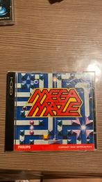 Mega Maze (CD-i), Consoles de jeu & Jeux vidéo, Jeux | Autre, 1 joueur, Enlèvement ou Envoi, Utilisé, Puzzle et Éducatif