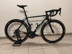 Racefiets FOCUS (full carbon) 2014 maat Medium, Fietsen en Brommers, 28 inch, Carbon, Heren, 49 tot 53 cm