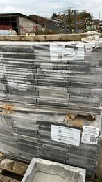 Nieuwe klinkers redsun tumbleton 20x30x6 20 m2, Ophalen, Klinkers, Nieuw, 10 m² of meer