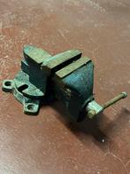 Oude vijlstaak, Doe-het-zelf en Bouw, Ophalen, Gebruikt, Bankschroef