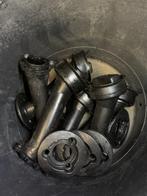 Volkswagen T5 2.5 olievuldop / trechter, Gebruikt, -, Volkswagen, -