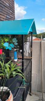 Grote kooi, Dieren en Toebehoren, Ophalen of Verzenden, Zo goed als nieuw