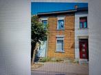 Maison à rénover, Immo, 120 m², 200 à 500 m², Province de Hainaut, Autres types