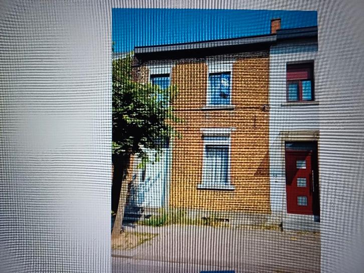 Maison à rénover, Immo, Maisons à vendre, Province de Hainaut, 200 à 500 m², Autres types, F