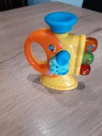 Vtech do re mi trompet, Ophalen, Zo goed als nieuw