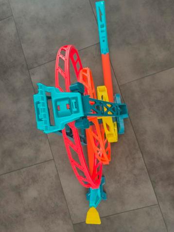 circuit Hot Wheels, Enlèvement ou Envoi, Neuf
