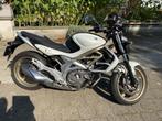 Suzuki Gladius 650 Een ongeëvenaarde allrounder, Motoren, Ophalen, 2 cilinders, Meer dan 35 kW
