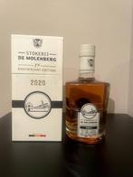 Stokerij De Molenberg 7th Anniversary Edition Rabelo Whisky, Verzamelen, Ophalen of Verzenden, Nieuw, Port, Vol