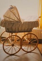 Baby wieg, Kinderen en Baby's, Babywiegjes en Ledikanten, Ophalen, Wieg