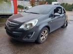 Opel Corsa D 2012 à vendre en pièces, Autos : Pièces & Accessoires, Opel, Enlèvement