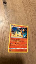 Charizard pokemon kaart, Hobby en Vrije tijd, Ophalen, Nieuw