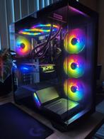 GAMING PC | 1TB - 16GB RAM - AMD RYZEN 5 - RTX 4060 TI 12GB, Computers en Software, Desktop Pc's, Ophalen, AMD Ryzen 5, Zo goed als nieuw