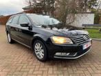 Vw passat 1.6 tdi 269000 km ‼️ ROETFILTER ‼️ 12/2010, Auto's, Volkswagen, Euro 5, 4 cilinders, Zwart, 5 deurs