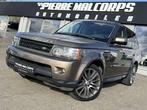 Land Rover Range Rover Sport 3.0 TdV6 HSE / EURO 5 / HARMAN, Autos, Achat, Cruise Control, Automatique, 153 kW