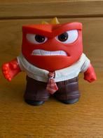 actiefiguur Tomy - Inside out, Disney Pixar, Ophalen of Verzenden, Zo goed als nieuw