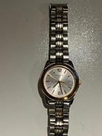 Montre Tissot PR50 pour homme en métal doré, Montre-bracelet, Tissot, Acier, 1960 ou plus tard