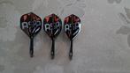 Target K-flex en pro grip shafts, Sport en Fitness, Darts, Ophalen of Verzenden, Nieuw, Shafts