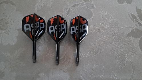 Target K-flex en pro grip shafts, Sport en Fitness, Darts, Nieuw, Shafts, Ophalen of Verzenden