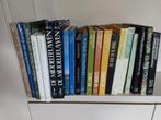 19  artisboeken 2€ het stuk, Boeken, Ophalen of Verzenden, Gelezen, Artis Historia