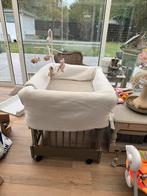 Babypark op wieltjes, Kinderen en Baby's, Babywiegjes en Ledikanten, Ophalen, Zo goed als nieuw