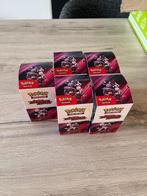 750 bulkkaarten Pokémon Destined Rivals, Ophalen, Nieuw, Meerdere kaarten