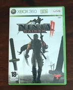 Ninja Gaiden II PAL [FR], Consoles de jeu & Jeux vidéo, Jeux | Xbox 360, Enlèvement ou Envoi, 1 joueur, À partir de 18 ans, Aventure et Action