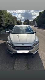 Auto, Auto's, Focus, Stof, Particulier, Te koop