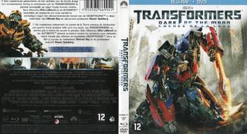transformers  dark of the moon (blu-ray) nieuw beschikbaar voor biedingen