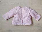 Monnalisa jasje, Kinderen en Baby's, Babykleding | Maat 68, Gebruikt, Meisje, Ophalen of Verzenden, Jasje