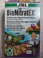 BioNitratEx, Ophalen, Nieuw, Filter of Co2
