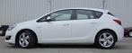 Opel Astra 1.7 CDTi Cosmo _ EURO 5, Voorwielaandrijving, Euro 5, Zwart, 4 cilinders