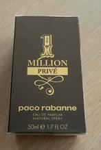 1 Million Privé 50ml, Ophalen of Verzenden, Nieuw