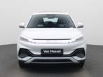 BYD Atto 3 Design 60 kWh | PANO DAK | LED | 360°CAM | Zetel, Auto's, BYD, Stof, Gebruikt, Wit, 5 zetels