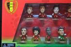 SOCCERSTARZ BELGIAN FOOTBALL 15 TEAM PACK 2014, Verzamelen, Ophalen of Verzenden, Nieuw, Beeldje of Poppetje