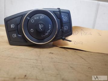 Ford Focus 3 2011 - 2019 lichtschakelaar bm5t13a024ab €30 beschikbaar voor biedingen