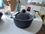 Kookpot nameta 29.5, Huis en Inrichting, Keuken | Potten en Pannen, Ophalen, Zo goed als nieuw